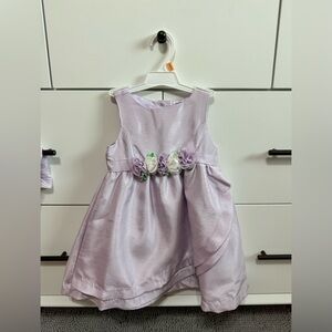 Special Ocassion by Gymboree dress 12-18m